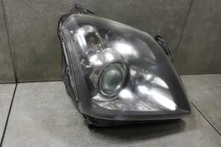 Opel Meriva A Scheinwerfer Kurvenlicht AFL Beifahrerseite Rechts 13196027 EP - Bild 5