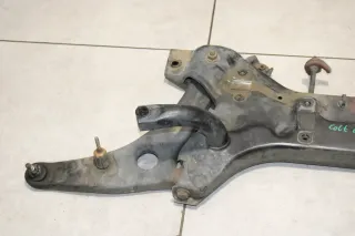 Mitsubishi Colt CZC Achse Achsträger vorne Vorderachse Motorträger - Bild 2