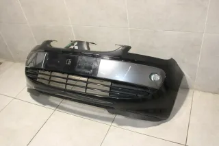 Mitsubishi Colt CZC Cabrio Stoßstange Vorne X32 Expressoschwarz - Bild 3