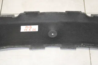 Opel Meriva B Dämmung Motorhaube Dämmmatte Motorhaubendämmung Isolierung  13261777 - Bild 3