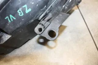 Opel Zafira B Scheinwerfer Xenon Xenonscheinwerfer links 13252470 NL Kurvenlicht - Bild 7