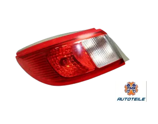 Mitsubishi Colt CZC Rücklicht Rückleuchte hinten links außen 27250102 - Bild 1