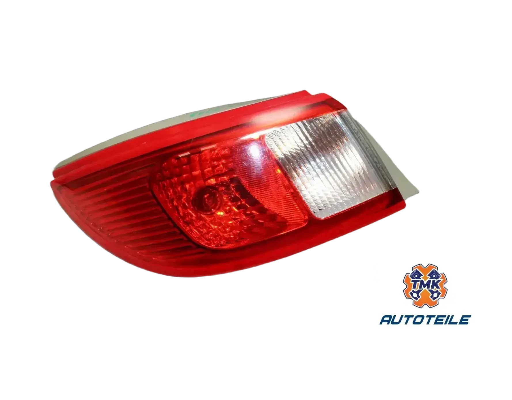 Mitsubishi Colt CZC Rücklicht Rückleuchte hinten links außen 27250102 - Bild 1