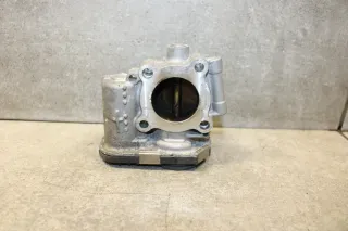 Opel Adam Corsa D Ampera A Drosselklappe 1,2 1,4 A12XEL A12XER A14XER A14XFL A14XEL 55562270 - Bild 2