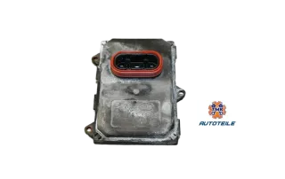 Opel Astra H AFL Steuergerät Kurvenlicht Power Module Midi 13252433 - Bild 1
