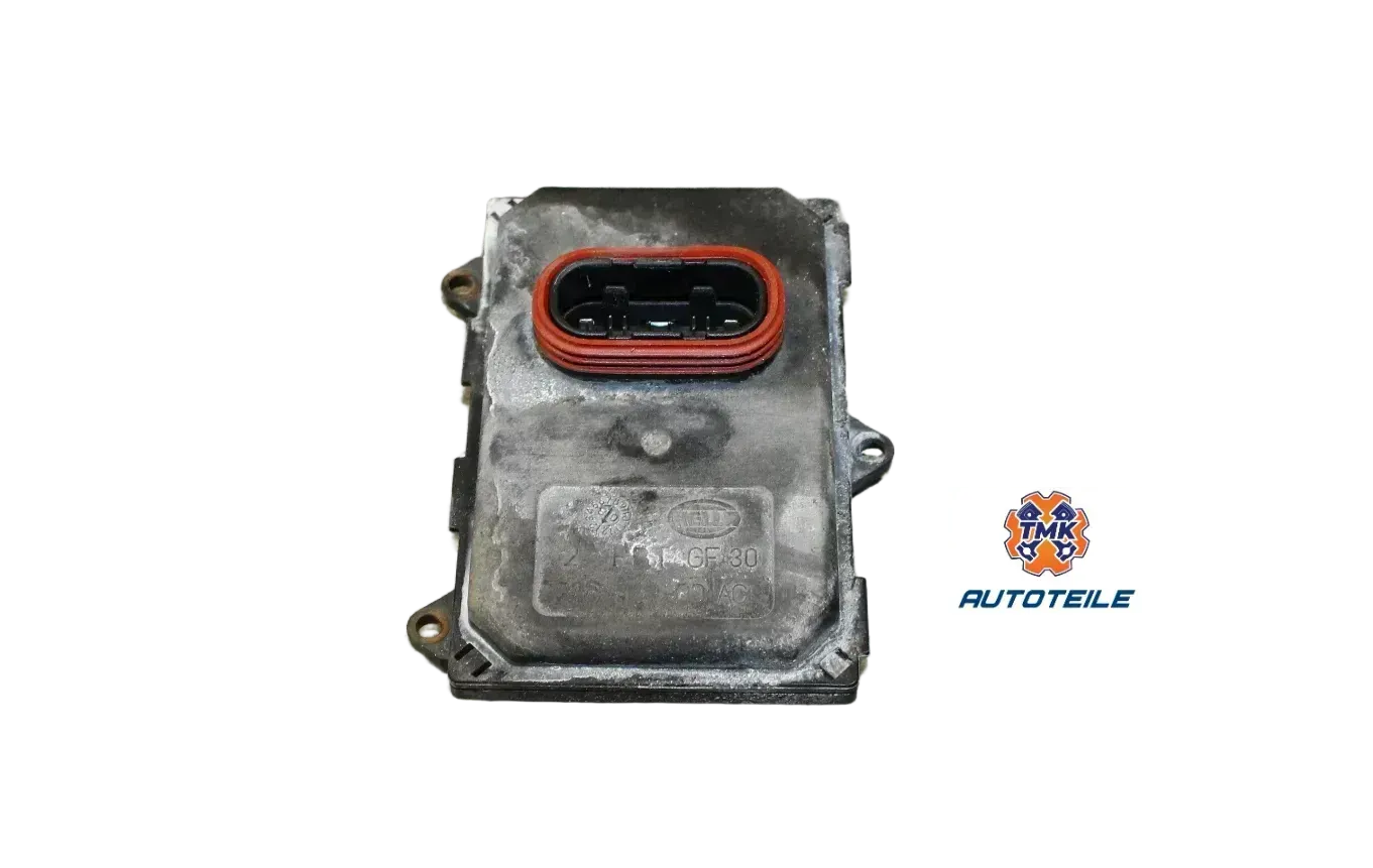 Opel Astra H AFL Steuergerät Kurvenlicht Power Module Midi 13252433 - Bild 1