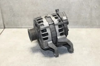Opel Zafira C Lichtmaschine Generator Lima 2.0 B20DTJ B20DTH 39047352 - Bild 2