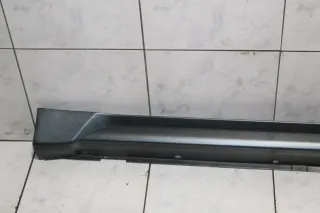 Opel Antara Schweller Seitenschweller Abdeckung rechts 96660204 - Bild 2