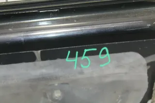 Vectra C Signum Tür vorne links Fahrertür Z20R Saphirschwarz Opel - Bild 9