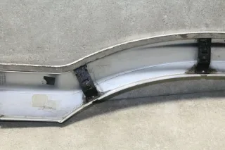 Zafira A Verkleidung Seitenteil hinten links Z157 Starsilber Opel 09270512 - Bild 9