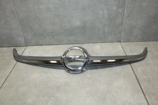 Chromleiste Chromblende Kühlergrill vorne Opel Karl 95238849 - Bild 2