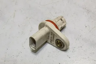 Opel Corsa D 1,4 74 KW Nockenwellensensor Sensor Nockenwelle A14XER 55566932 - Bild 2
