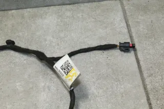 Kabelbaum Kabel Einparkhilfe PDC Sensoren hinten Opel Karl 42519302 - Bild 3