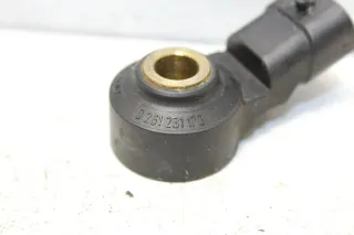Opel Meriva A Corsa C Combo C Klopfsensor Impulsgeber Sensor 0261231173 - Bild 4