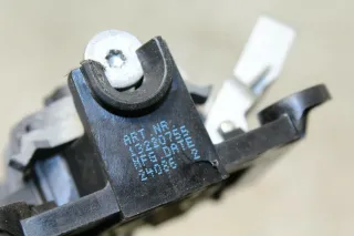 Griff Türgriff vorne rechts innen Keyless Entry Opel Zafira B 13220755 - Bild 4