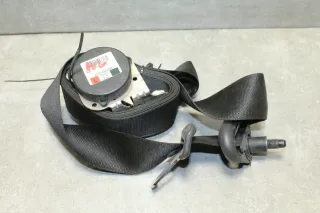 Gurt Sicherheitsgurt Anschnallgurt hinten links Opel Astra H GTC 13242323 - Bild 3