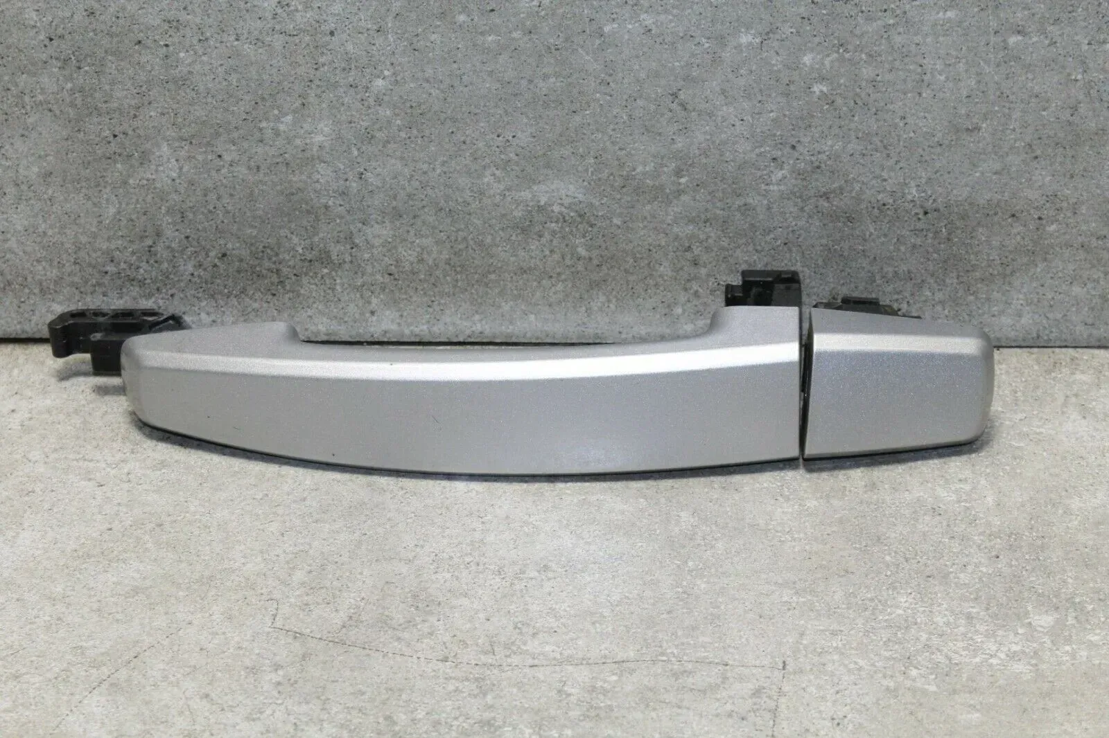 Griff Türgriff hinten links Z176 Argonsilber Opel Insignia A - Bild 1