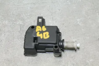 Heckklappe ZV Schloss Stellmotor Audi A6 4B 4B9962115 - Bild 1