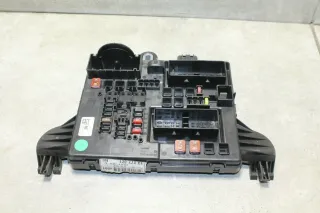 Sicherungskasten Relaiskasten Sicherungen Relais Opel Insignia A 13277321 NE - Bild 1