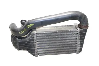 Astra G Zafira A Ladeluftkühler Kühler Ladeluft LLK 2,0 DTI Y20DTH Opel 24406701 - Bild 1