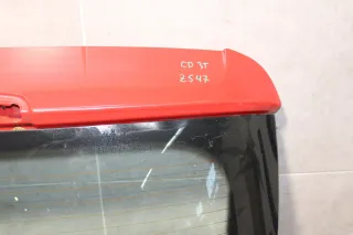 Opel Corsa D 3 Türer Heckklappe Kofferraumklappe Kofferraumdeckel Z547 - Bild 10