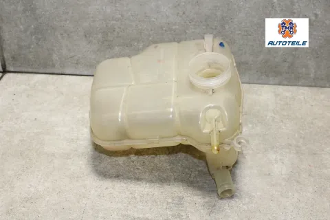 Background image for Opel Astra J Kühlwasserbehälter Ausgleichsbehälter 13256823