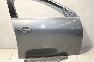 Opel Insignia A Tür vorne rechts Beifahrertür Z177 Karbongrau - Bild 4