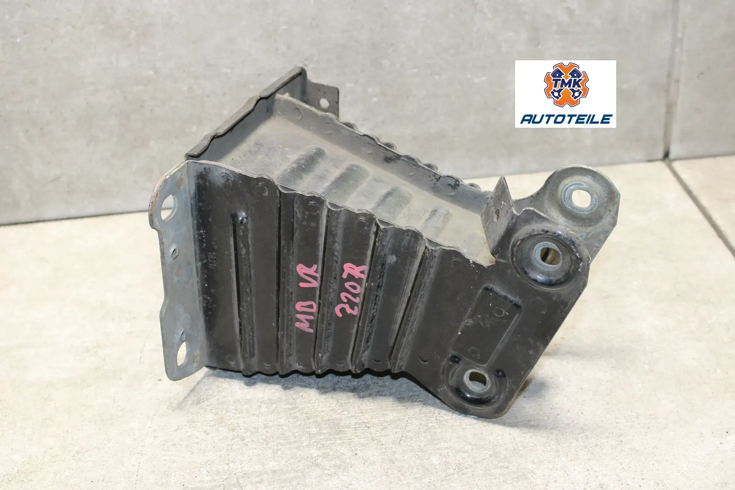 Opel Zafira B Frontmaske Pralldämpfer vorne rechts Z20R 13115035 - Bild 1