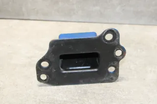 Opel Tigra B Pralldämpfer Aufprallämpfer vorne links Z21H Antiguablau - Bild 2