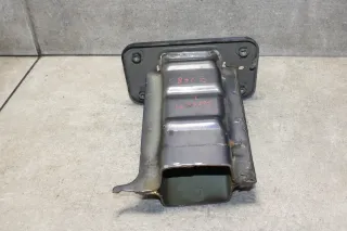 Opel Corsa D Pralldämpfer Stoßfänger vorne links Z168 - Bild 3