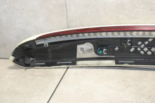 Mercedes E Klasse Kombi W212 S212 Heckspoiler Spoiler Heckklappe Mopf Taxi A2127900088 A2128200156 - Bild 6