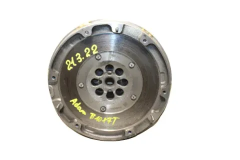 Background image for Adam Schwungscheibe Schwungrad 1,0 Turbo 85 KW B10XFT Opel 55488030 AA