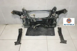 Opel Combo D Achse Achsträger Vorderachse Motorträger Vorne - Bild 1
