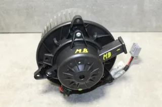 Opel Meriva B Gebläsemotor Heizung Gebläse Lüftung 5242673401 - Bild 3