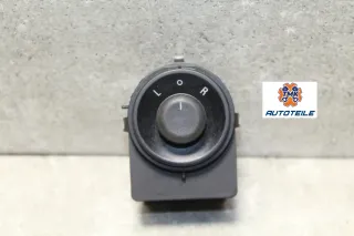 Opel Meriva B Schalter Spiegelversteller 13271827 EE - Bild 1