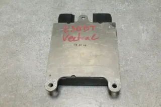 Vectra C Signum Steuergerät Injektor Einspritzung Z30DT 3,0 V6 Opel 8973530400 - Bild 5