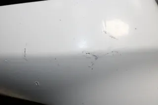 Opel Zafira C Spiegel Außenspiegel rechts e-klappbar Z40R Schneeweiß - Bild 3