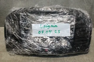 Opel Insignia A Rahmen Blende Verkleidung CID Display Schalter Schalterleiste 13274794 - Bild 4