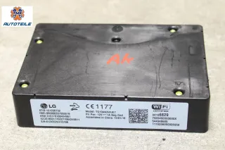 Opel Astra K Zafira C Tourer Steuergerät Wifi Hotspot Modul 84186829 - Bild 1