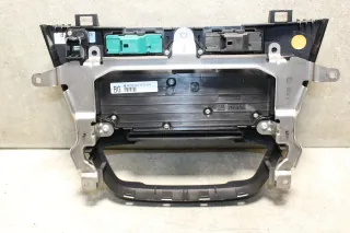 Opel Insignia A Radio Bedienteil DVD 800 Navi Betätigungseinheit 13273256 BG - Bild 2