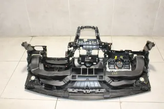 Opel Astra K Armaturenbrett Cockpit - Bild 7