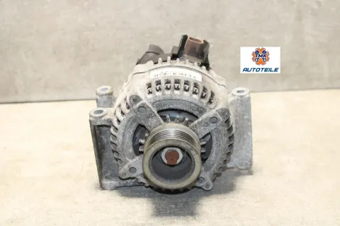 Background image for Opel Astra J K Meriva B Zafira C Insignia Lichtmaschine Generator Lima 140A 1.6 CDTI 13587304