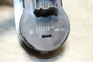 Opel Meriva B Lichtschalter Schalter Licht Nebelscheinwerfer LWR 13294814 - Bild 3
