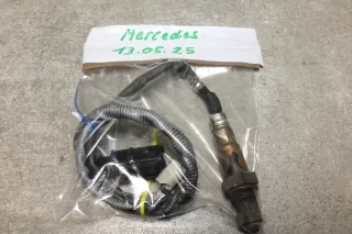 Mercedes E-Klasse S212 W212 Lambdasonde Lambda Sonde Sensor E200 CDI 0075425118 - Bild 5