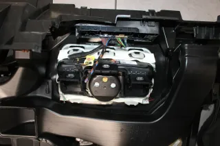 Opel Astra K Armaturenbrett Cockpit - Bild 10