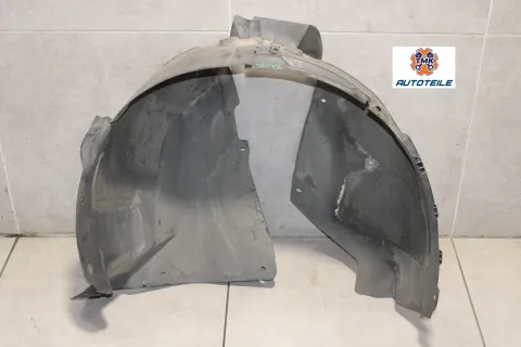 Background image for Opel Zafira C Radhausschale Radhaus Innenkotflügel vorne links