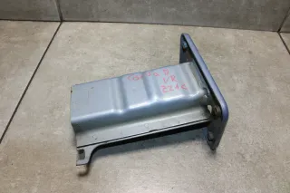 Opel Corsa D Pralldämpfer Stoßfänger vorne links Z21C 428410864 - Bild 2