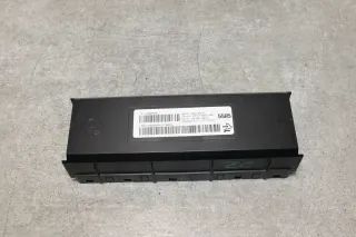Opel Zafira C Steuergerät Modul Heizung Klimaanlage 13585585 - Bild 2