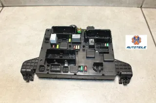 Opel Zafira C Sicherungskasten Relaiskasten Sicherungen Relais 20957185 AM9 - Bild 1