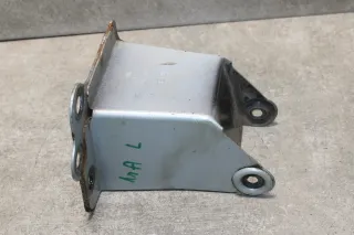 Opel Meriva A Aufpralldämpfer Pralldämpfer vorne links 93368358 - Bild 3